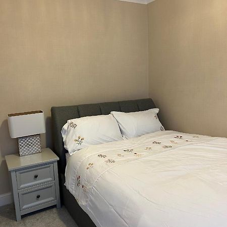 Apartament West Kensington 1 Londyn Zewnętrze zdjęcie