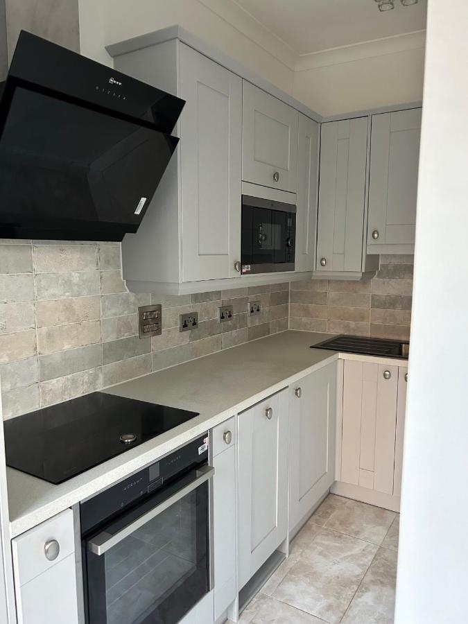 Apartament West Kensington 1 Londyn Zewnętrze zdjęcie