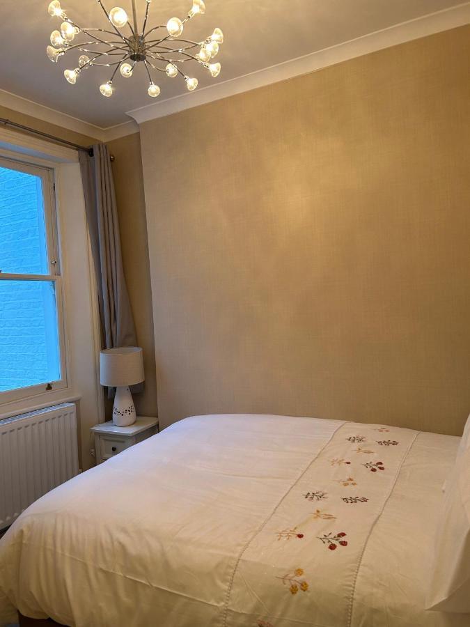 Apartament West Kensington 1 Londyn Zewnętrze zdjęcie